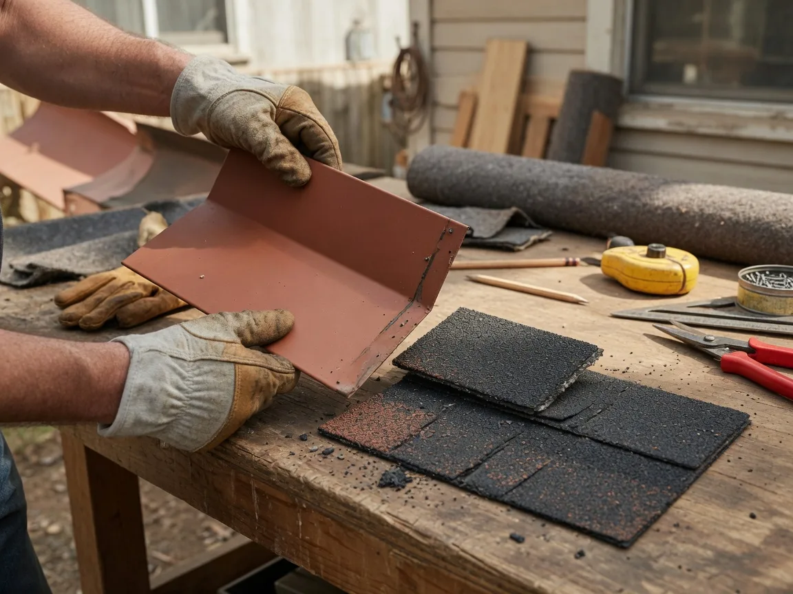 Roof Repair company in Buck Creek, IN